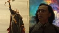 The success of Loki S1 calls for a season 2 of Thor's brother (Image via Disney+)